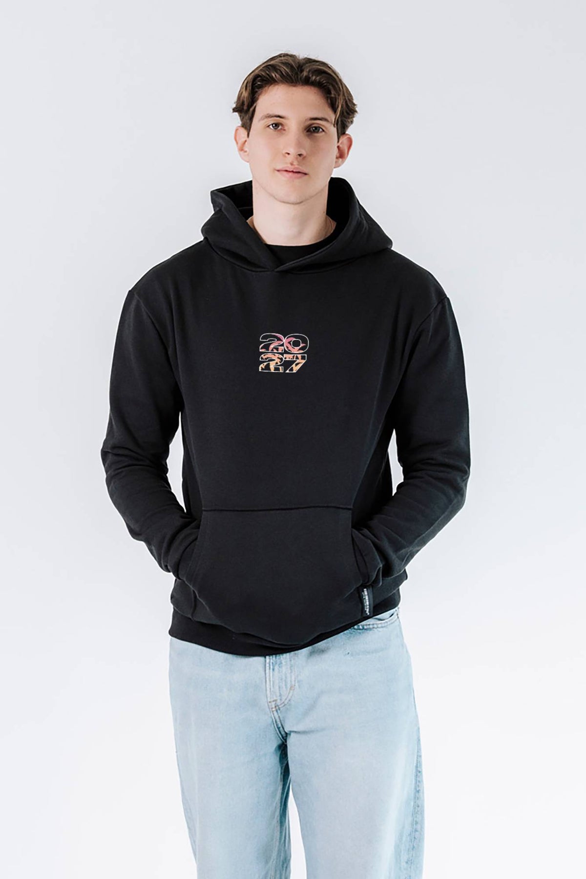 GYM Plochingen AK27 Organic Regular Hoodie (LYTD)