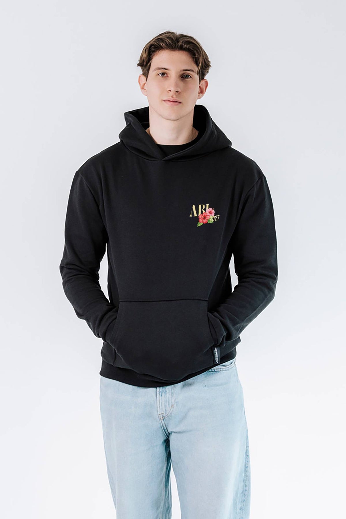 GSA Aulendorf AK27 Organic Regular Hoodie (LYTD)