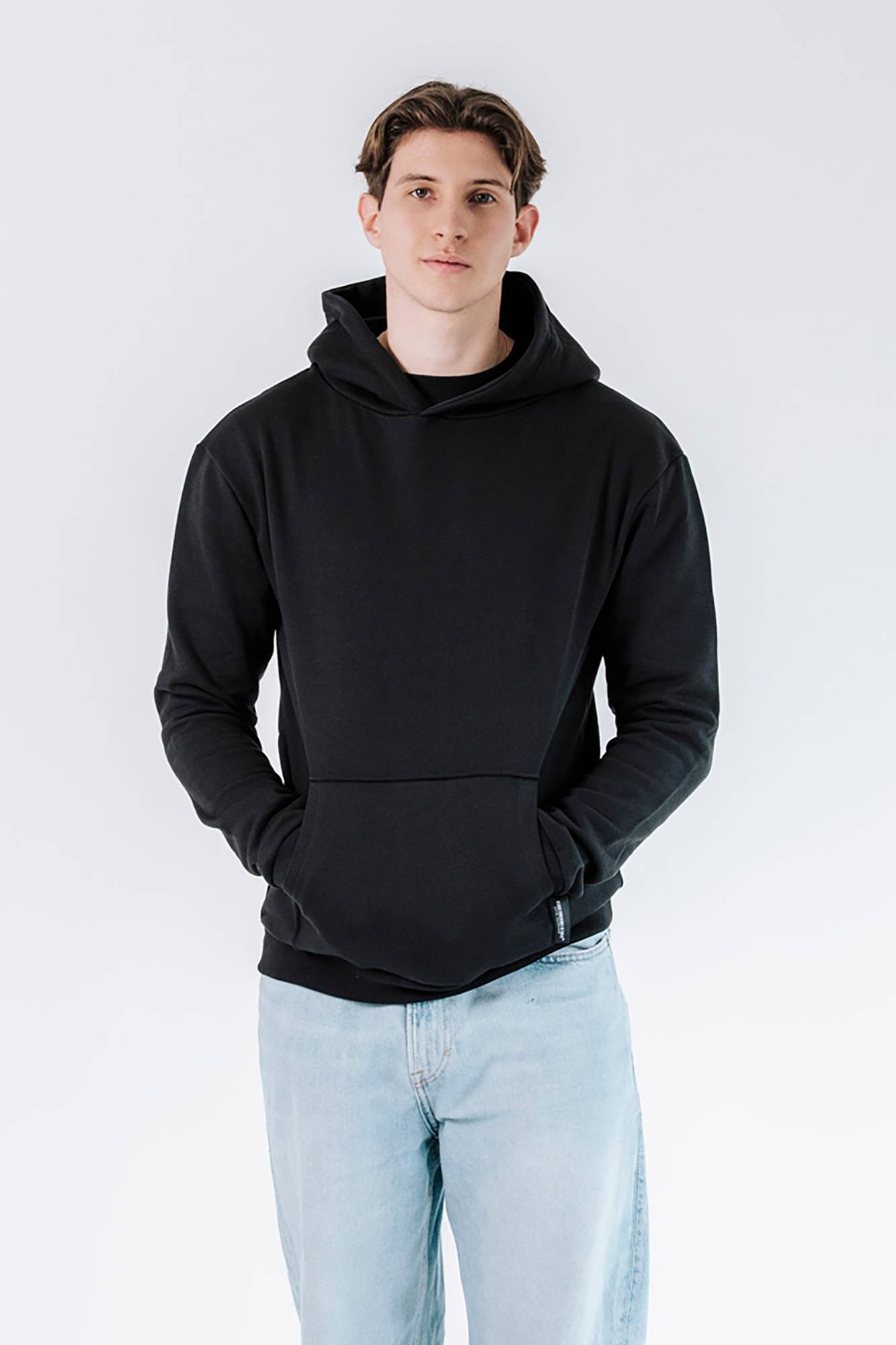 HSZ Vöhlinschloss SK26-002 Organic Regular Hoodie (LYTD)