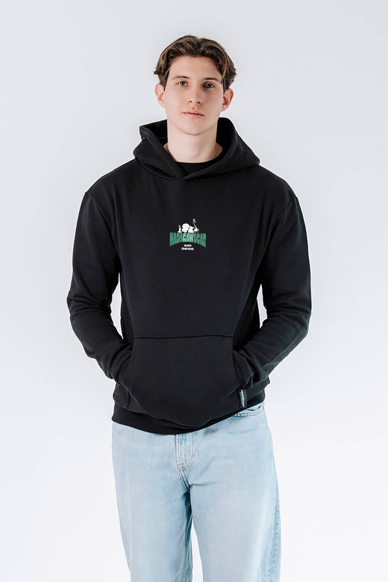 GAW Verden AK26 Organic Regular Hoodie (LYTD)