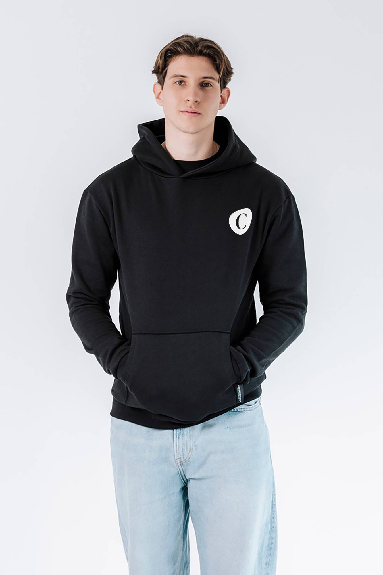 GCS Oldenburg Organic Regular Hoodie (LYTD)