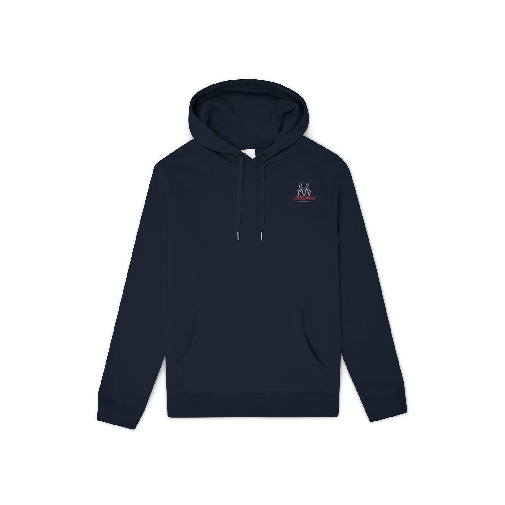HBG Wolfenbüttel Abi 27 Organic Regular Hoodie (B&C)
