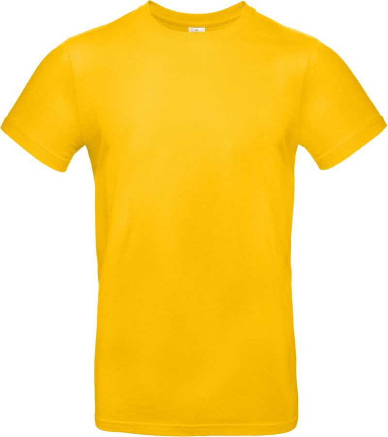 Back2Roots (HELFER) Men Organic Regular T-Shirt 190gsm