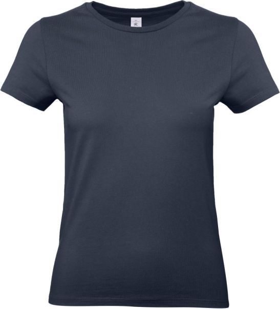 Everblue Consulting Sample Womens Organic Regular T-Shirt 190gsm