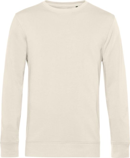 Gemploy 26-001 Organic Fair Regular Inspire Sweatshirt