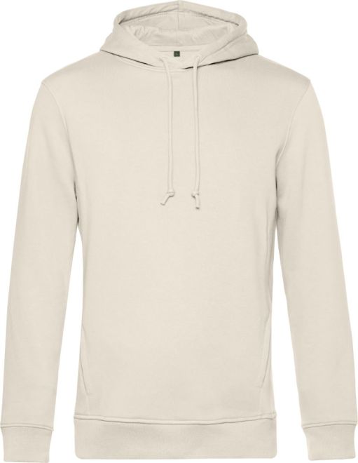 Gemploy 26-001 Unisex Organic Regular INSPIRE Hoodie