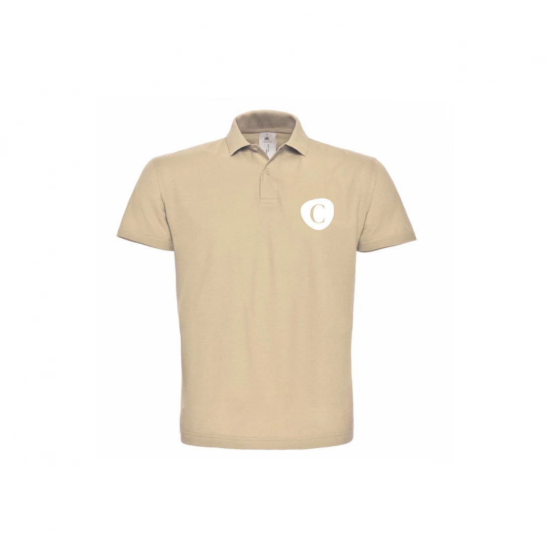 GCS Oldenburg SK 24 Organic Fair Regular Polo Shirt (B&C)