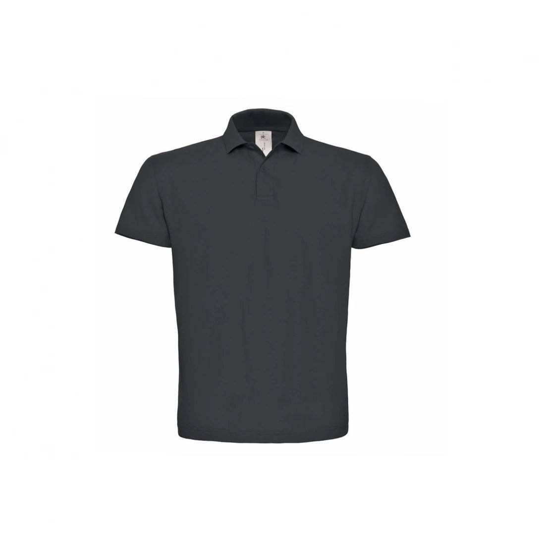 Organic Unisex Regular Polo Shirt (B&C)