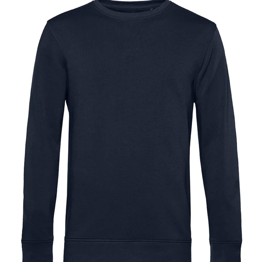 itslearning Shop Organic Fair Regular Sweatshirt (B&C)