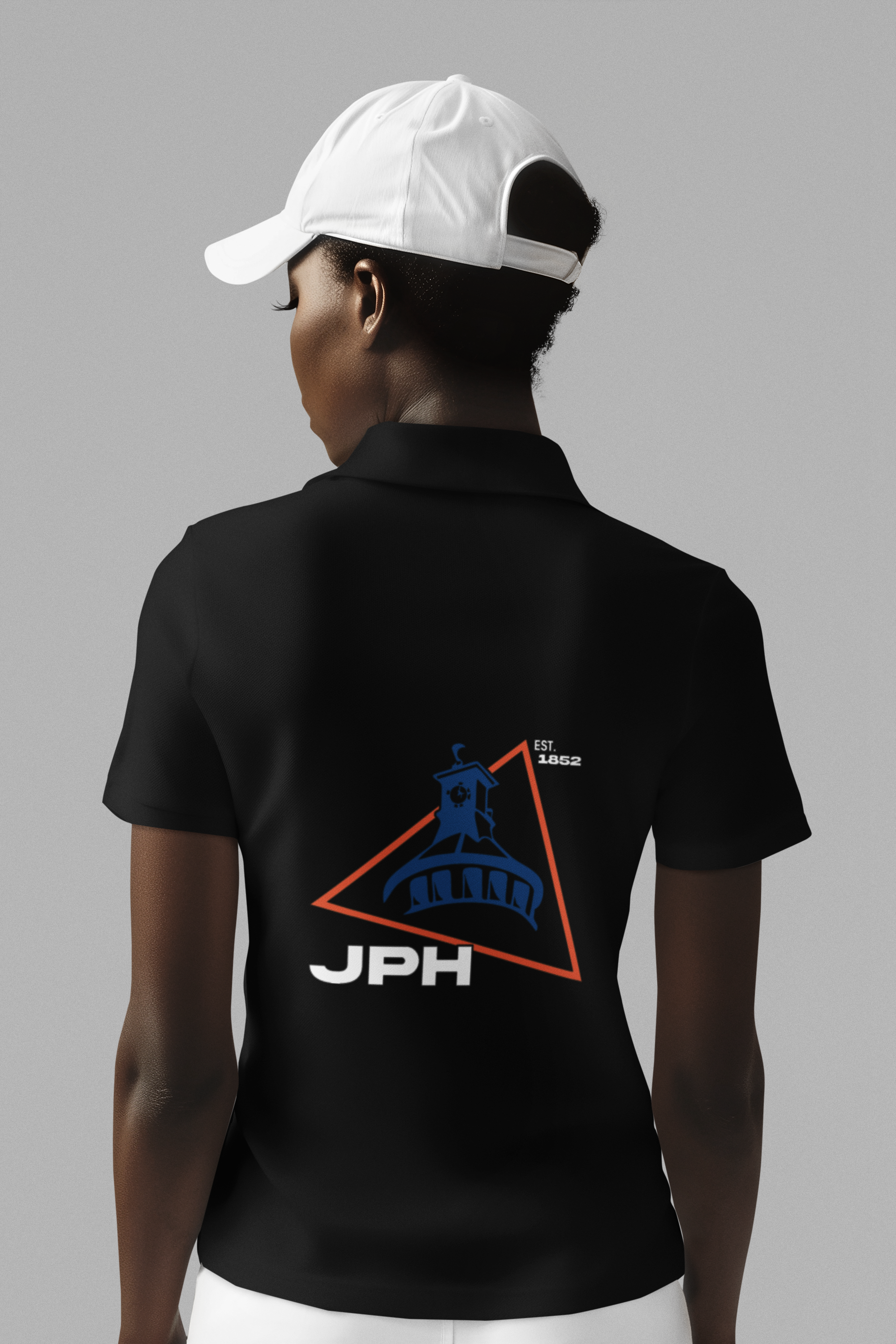 JPH Bretten SK26-001 Organic Fair Regular Polo Shirt