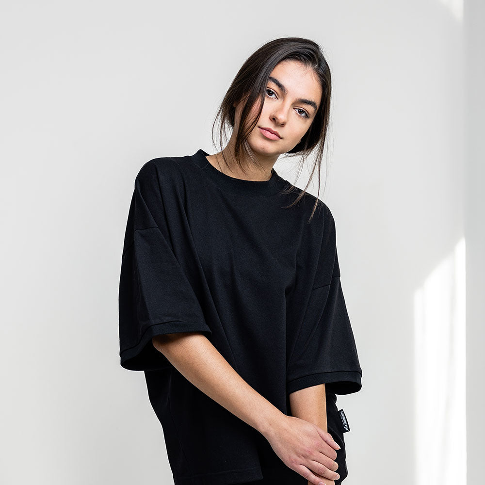 DEG Neuburg AK25 Organic Fair Heavy Oversized T-Shirt (LYTD)