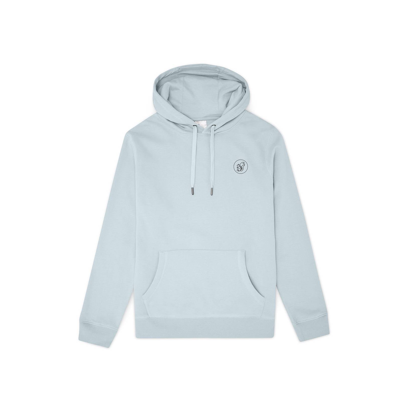 EFS Bethlehem Organic Regular Hoodie (B&C)