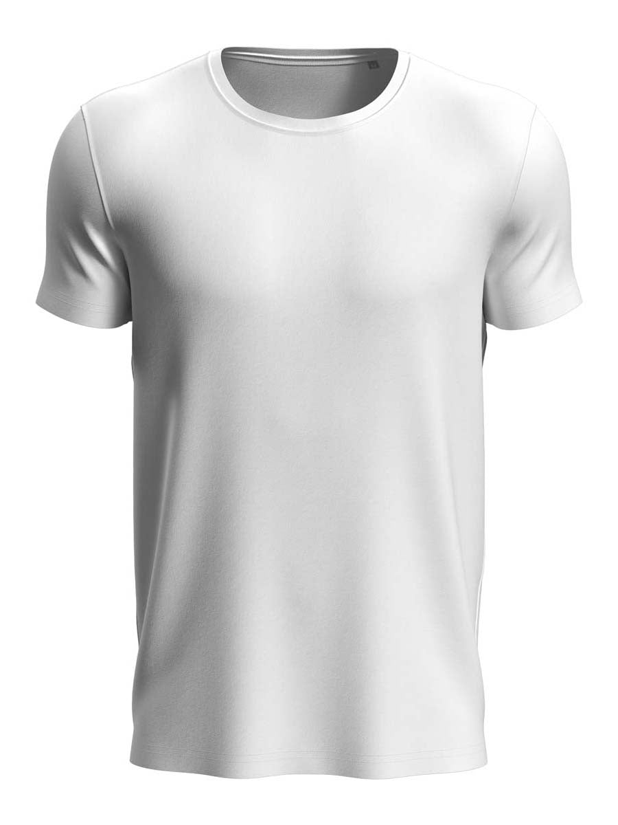 Organic Sports T-Shirt Men (Stedman)