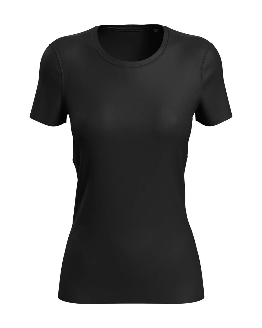 Organic Sports T-Shirt Women (Stedman)