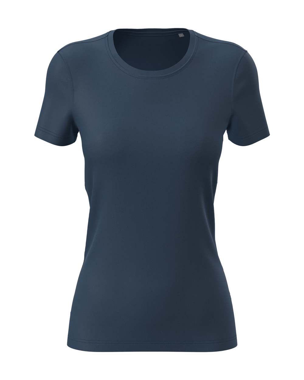 Organic Sports T-Shirt Women (Stedman)