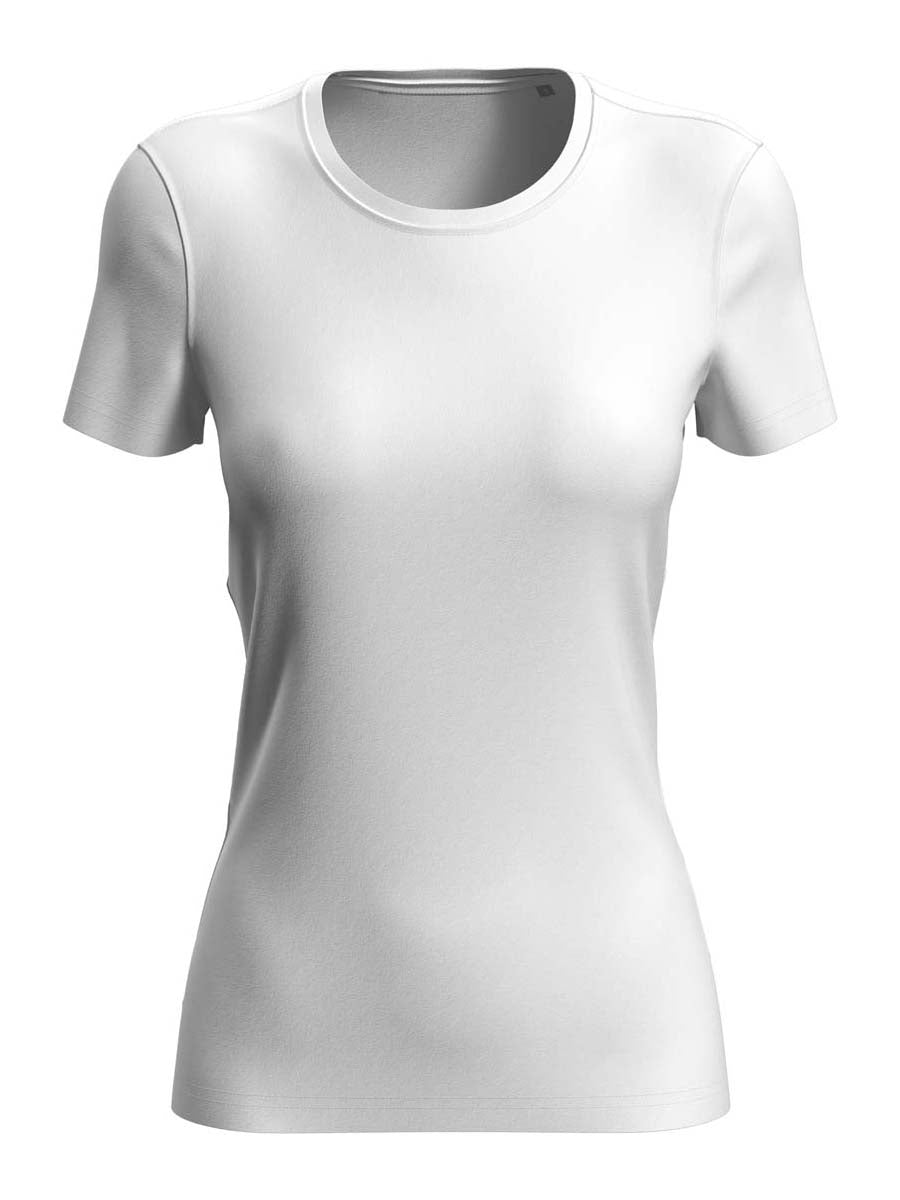Organic Sports T-Shirt Women (Stedman)