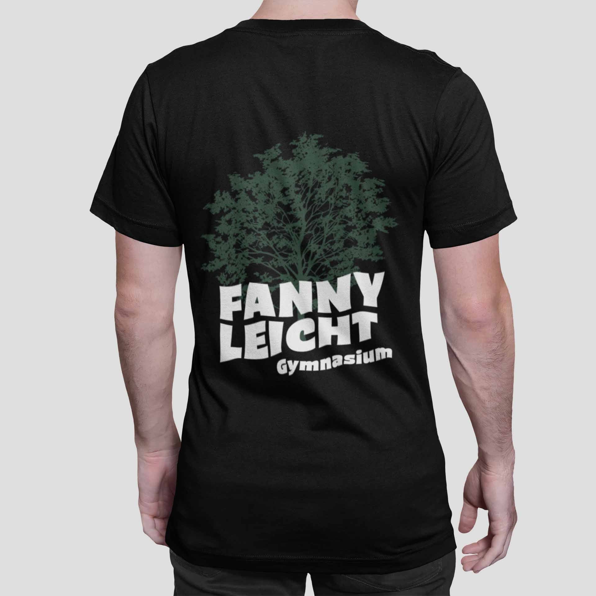 FLG Stuttgart Organic Fair Regular T-Shirt