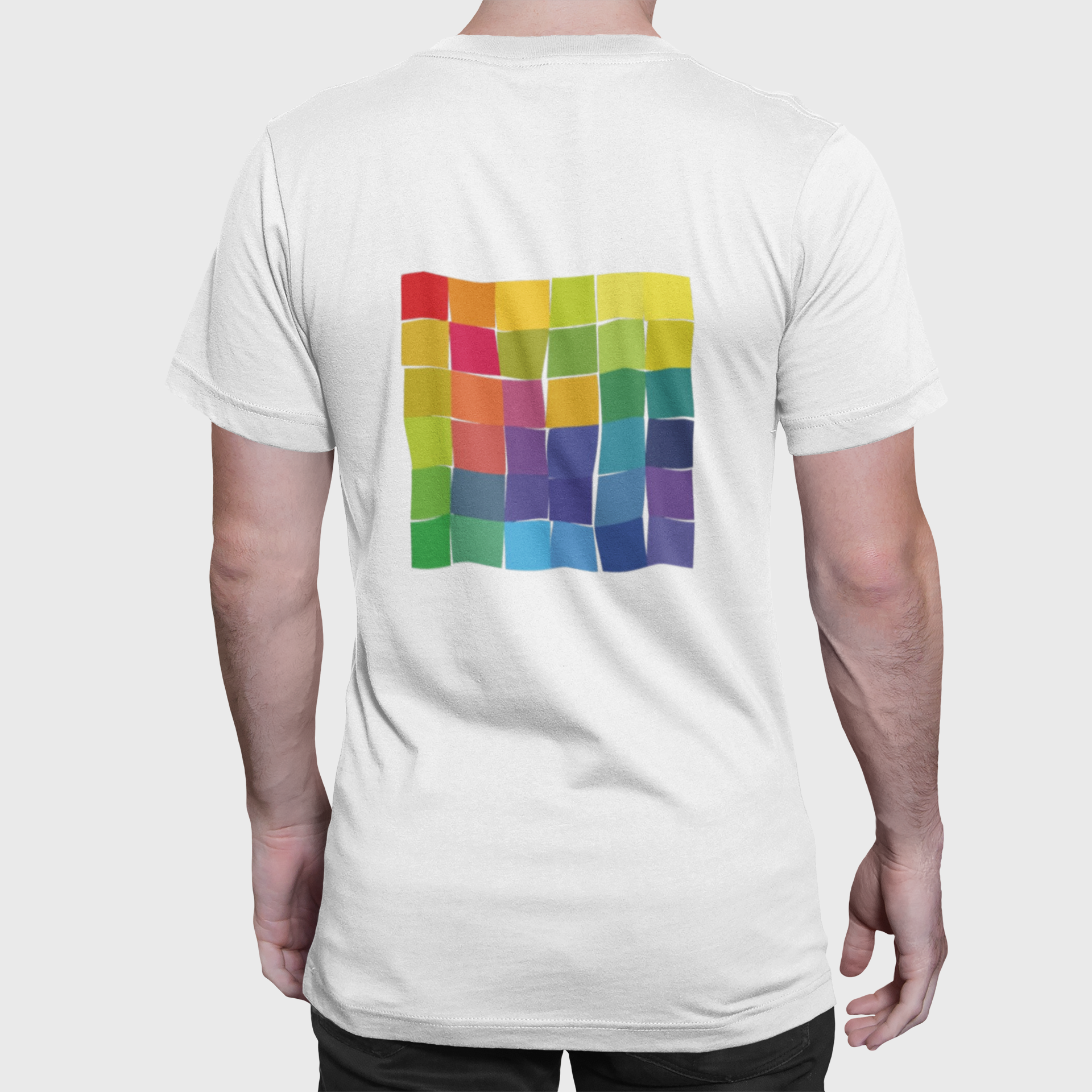 BORG Schoren SK Organic Regular T-Shirt (B&C)