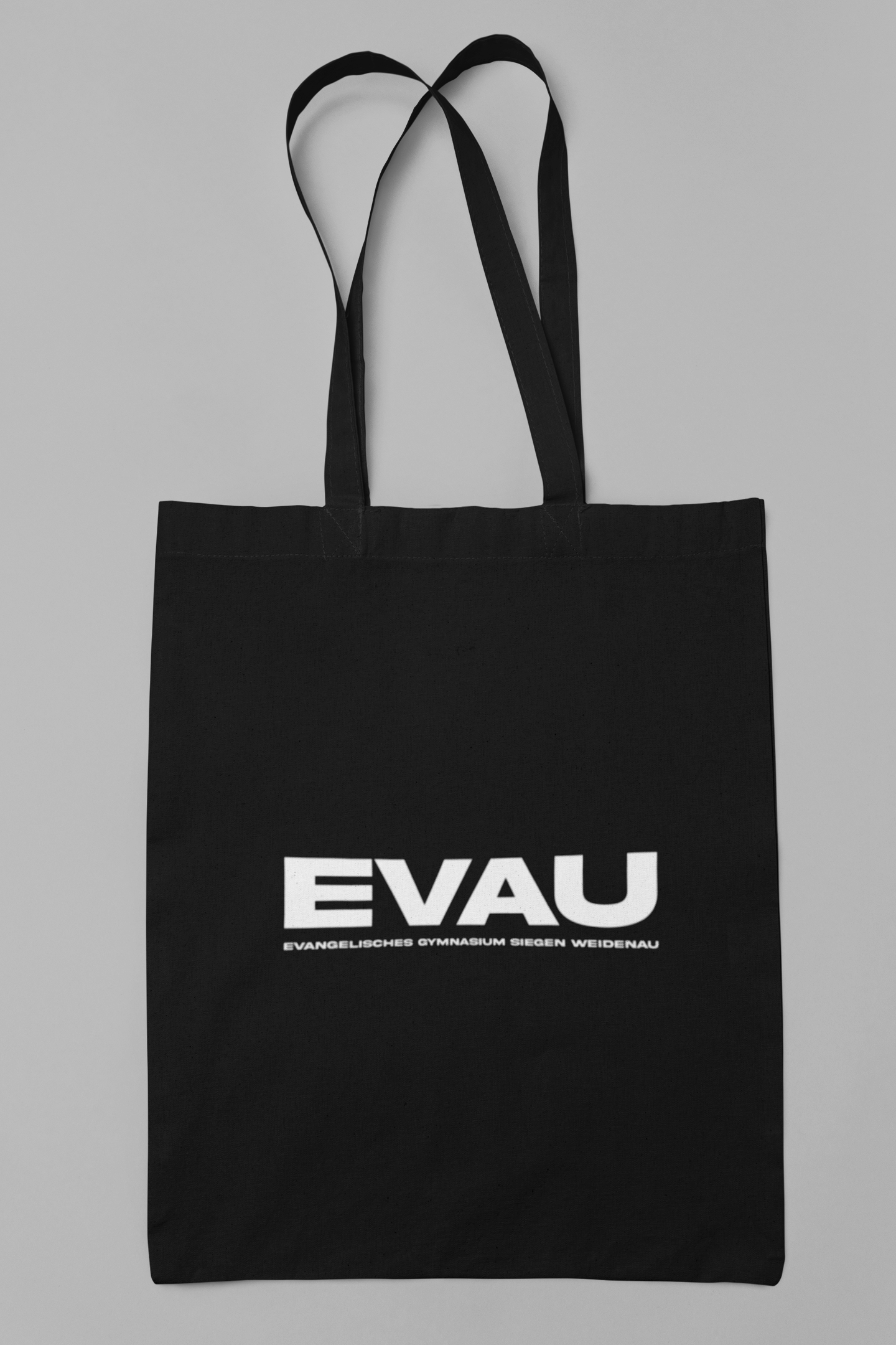 EVG Siegen-Weidenau Organic Fair Tote Bag (Westford)