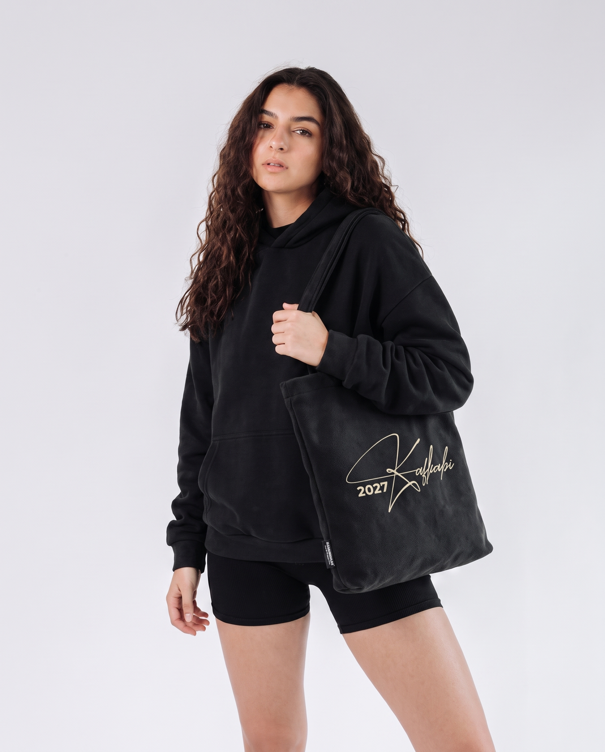 ASS Organic Premium Tote Bag (LYTD®)