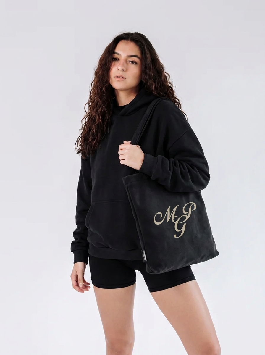 MGP Papenburg ABI27 LYTD® Organic Premium Tote Bag (LYTD)