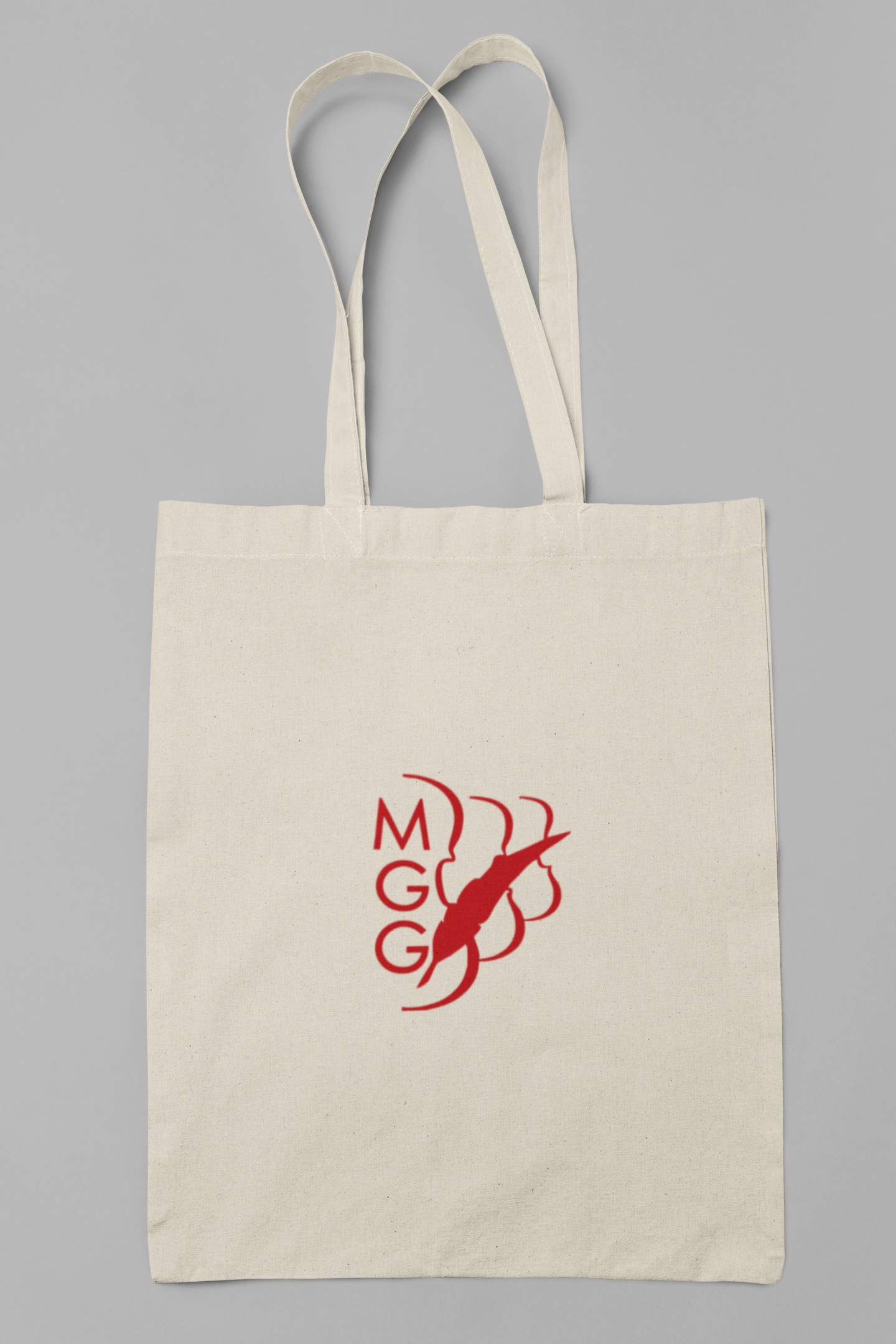 MGG Würzburg Organic Fair Tote Bag