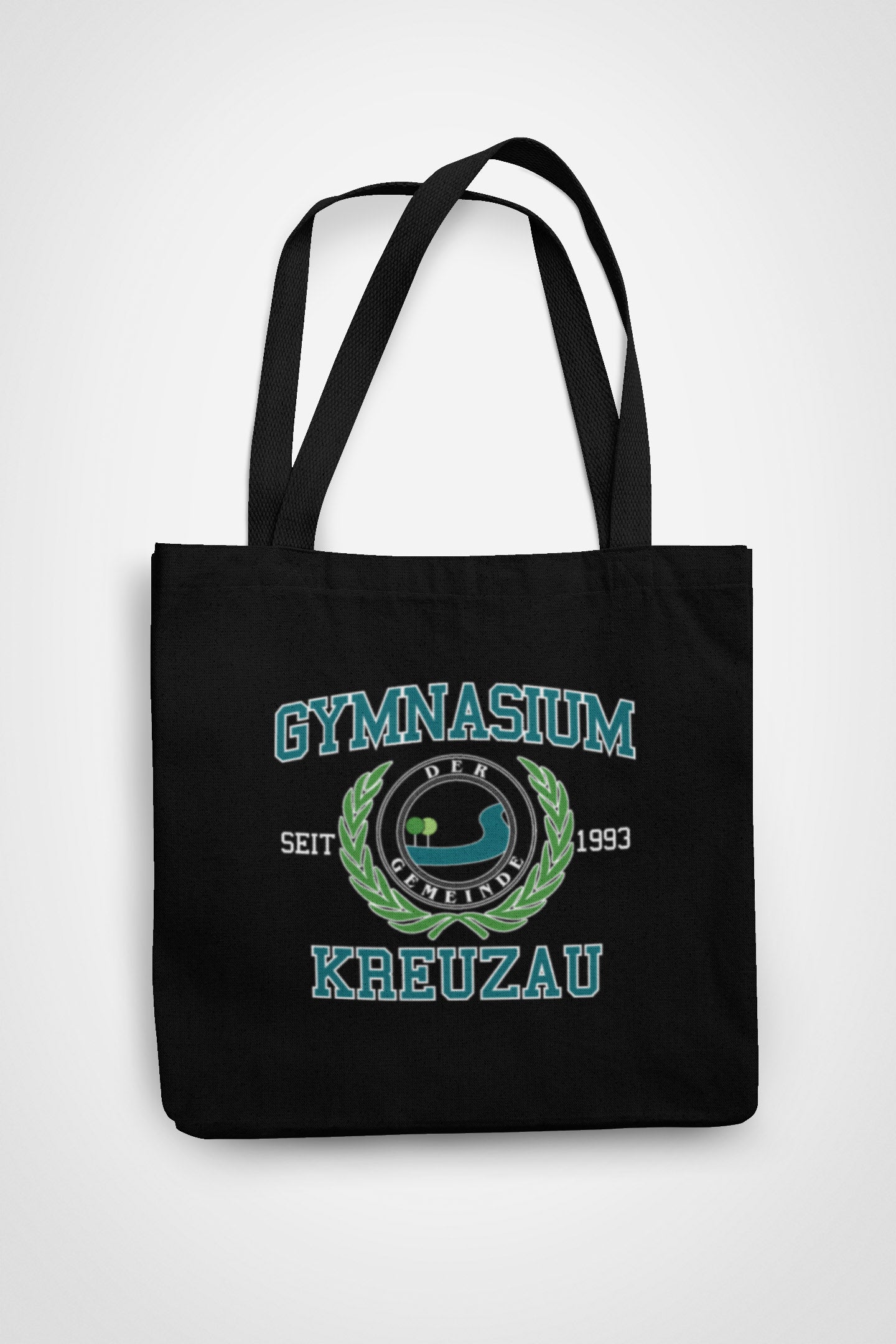 GYK-Kreuzau SK24 Organic Fair Shopping Bag