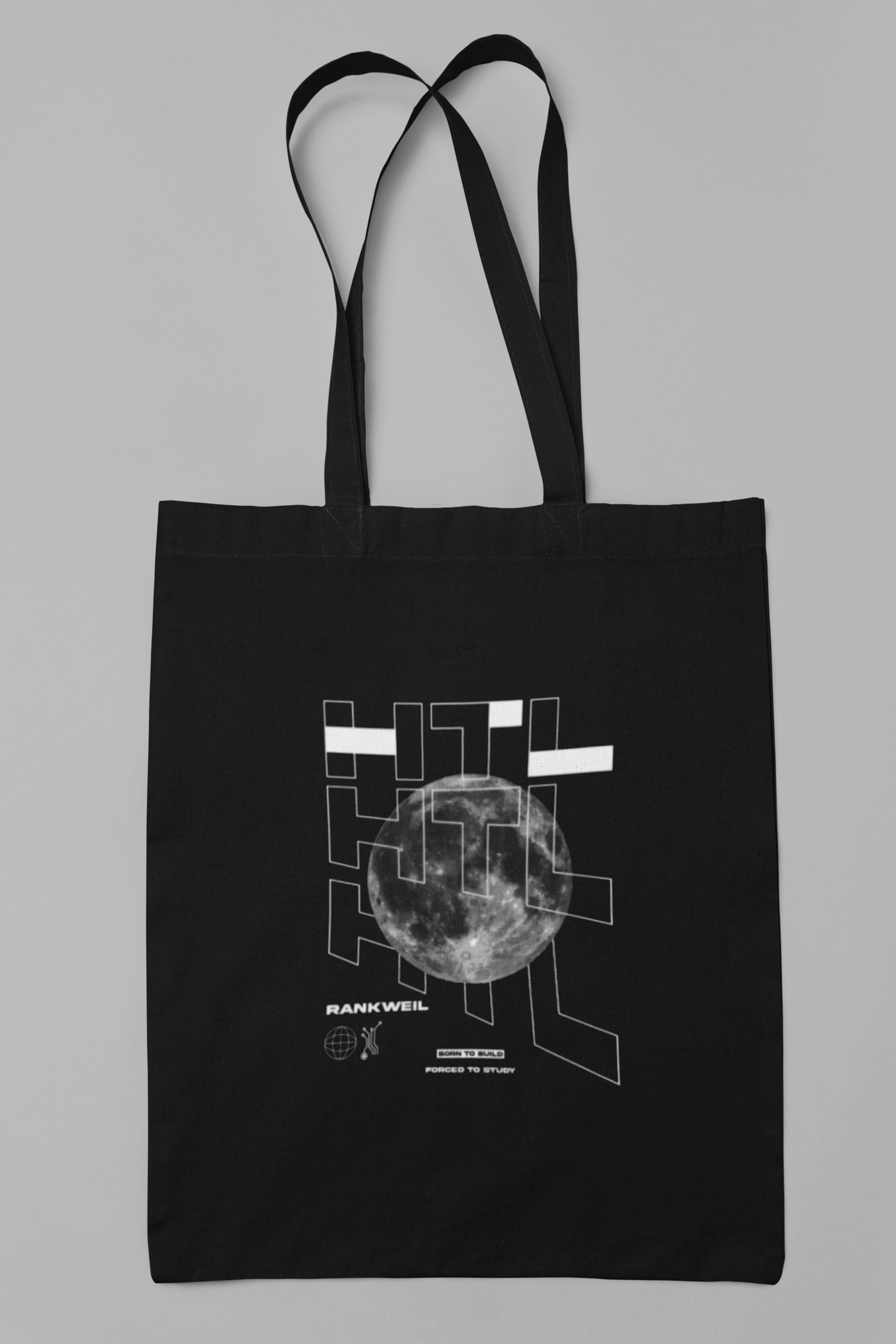 HTL Rankweil Organic Fair Tote Bag (Westford)