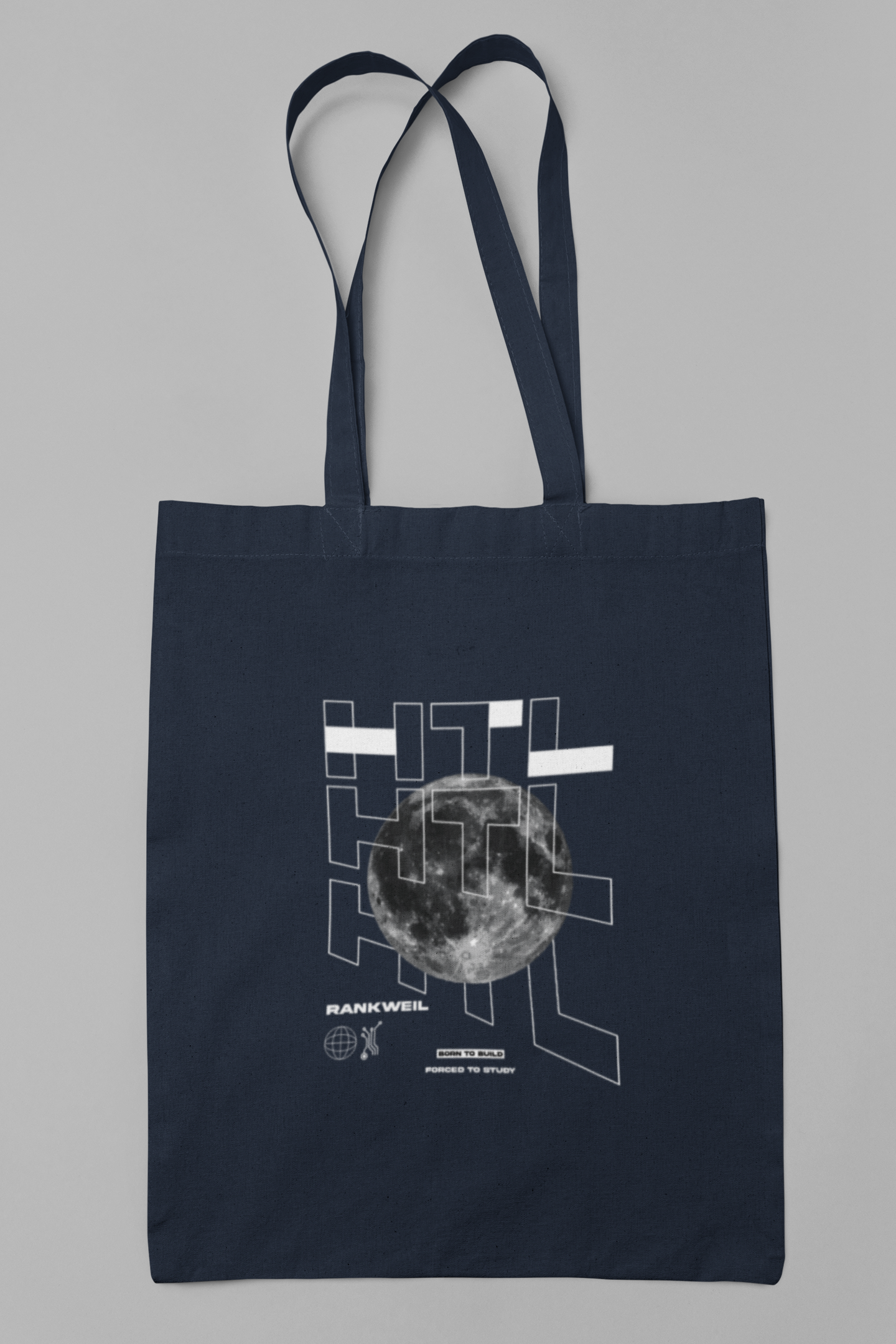 HTL Rankweil Organic Fair Tote Bag (Westford)