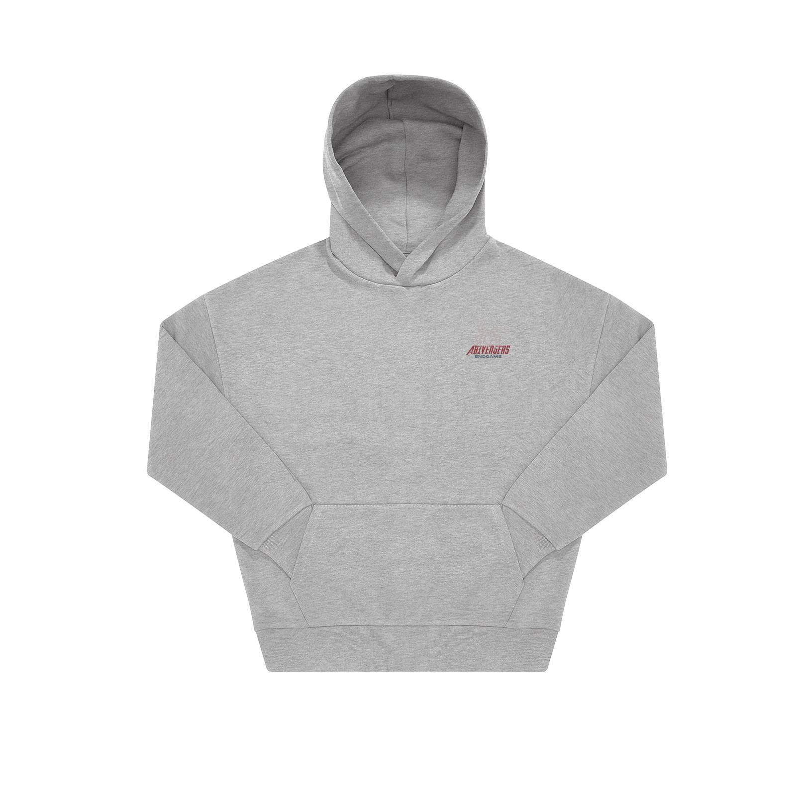 HBG Wolfenbüttel Abi 27 Organic Oversized Hoodie (B&C)