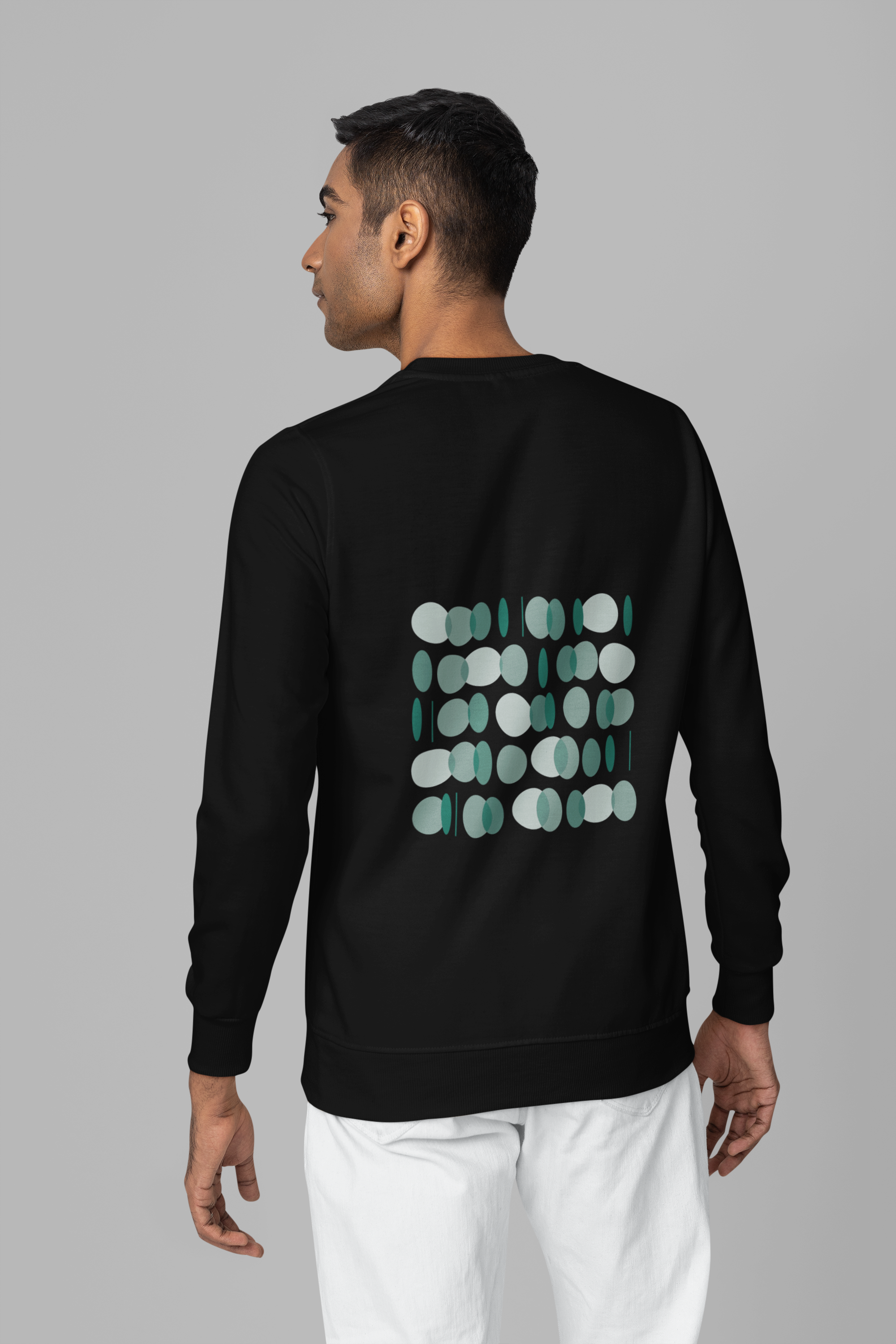 CVL Kempten Organic Fair Regular Sweatshirt (B&C)