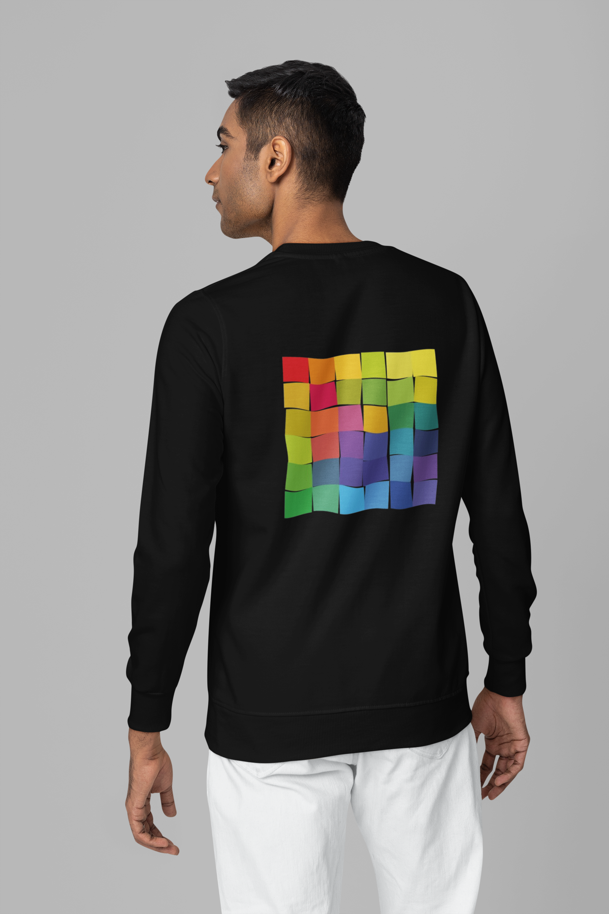 BORG Schoren SK Organic Fair Regular Sweatshirt (B&C)