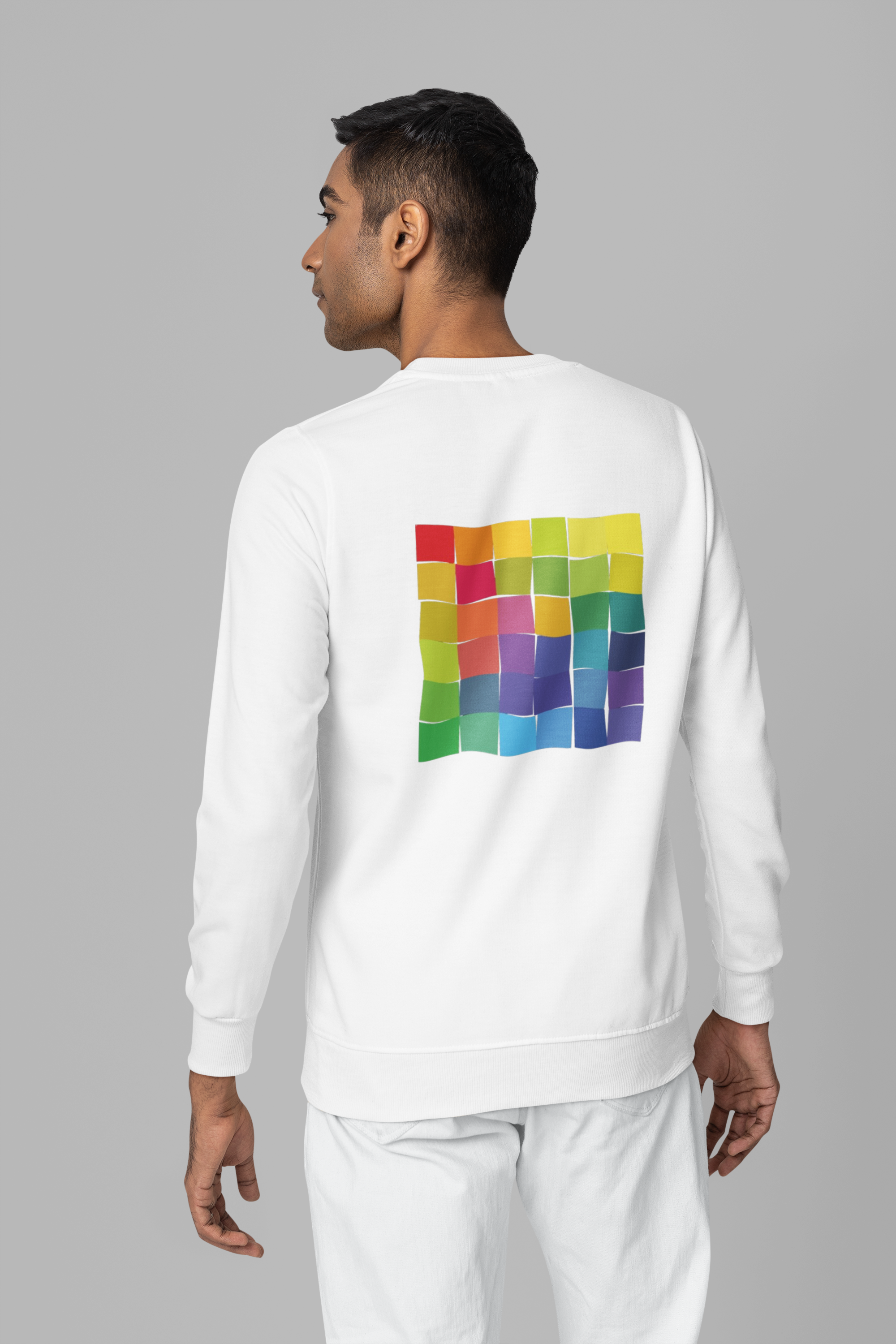 BORG Schoren SK Organic Fair Regular Sweatshirt (B&C)