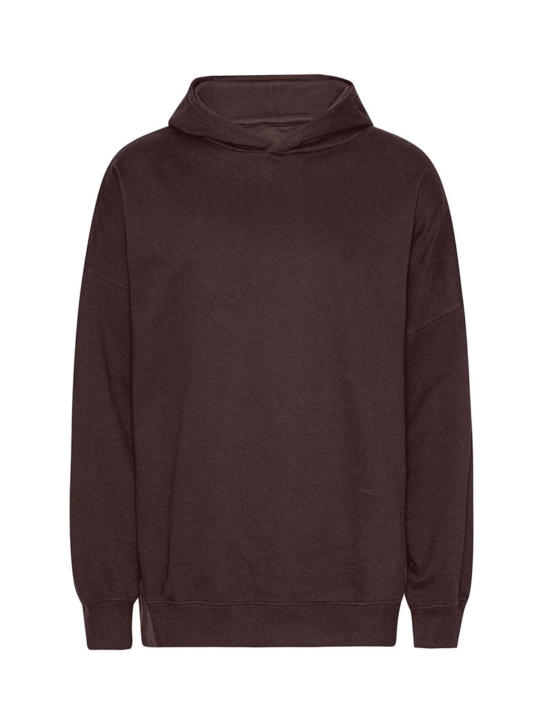 GMS Ochsenhausen SK24 Organic Oversized Hoodie (Neutral)