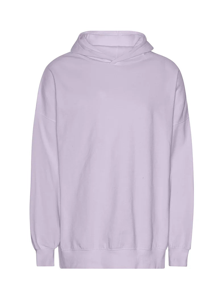 GMS Ochsenhausen SK24 Organic Oversized Hoodie (Neutral)