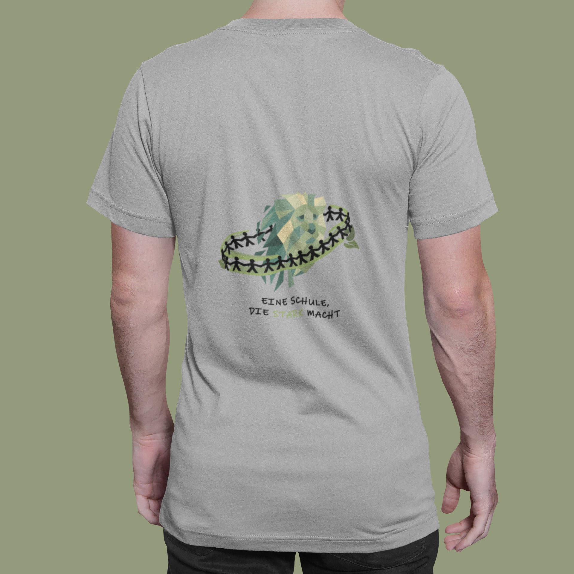 GHL Hohenlimburg SK24 ll Organic Fair Regular T-Shirt (B&C)