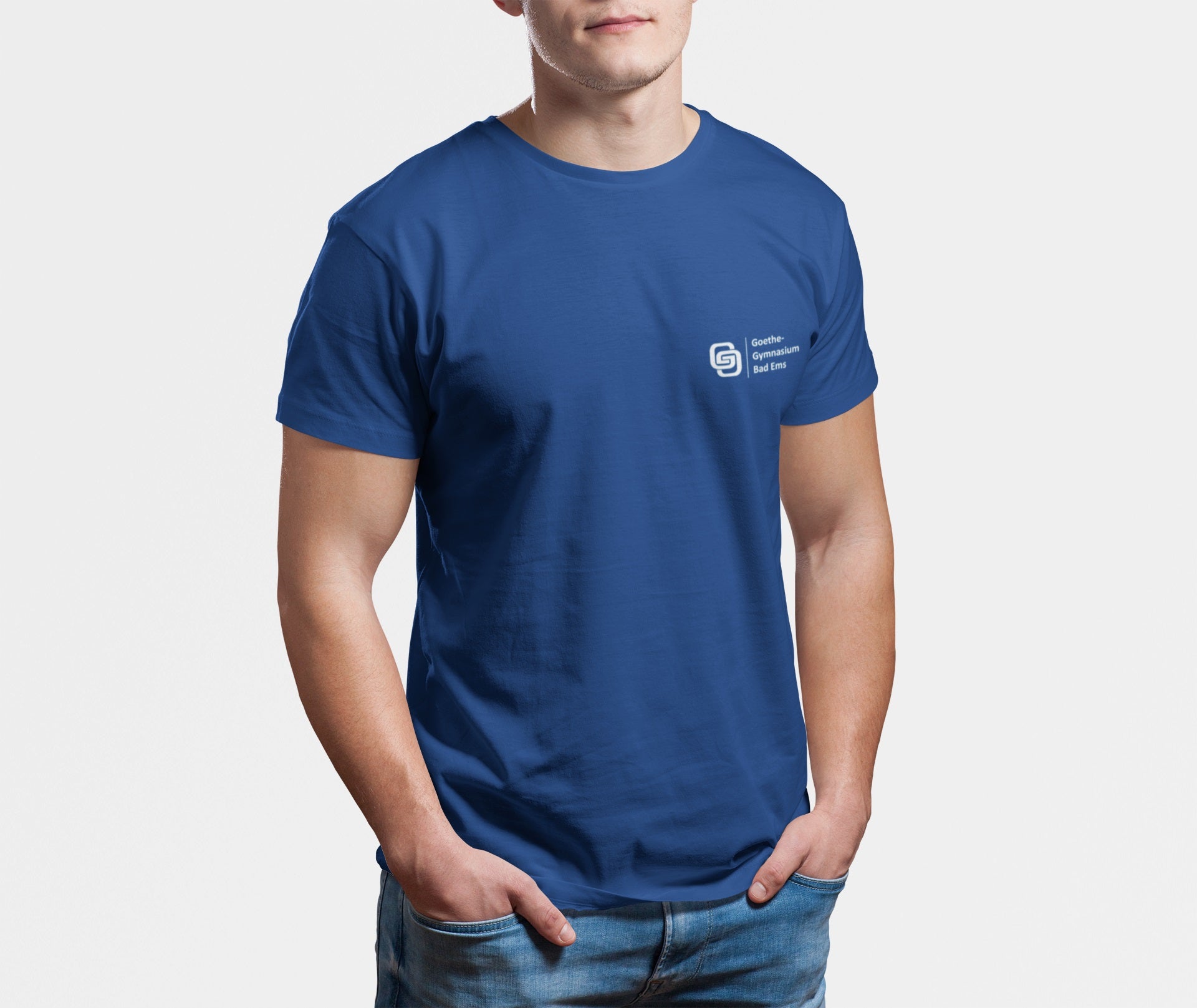 GGB Bad Ems SK Organic Fair Regular T-Shirt