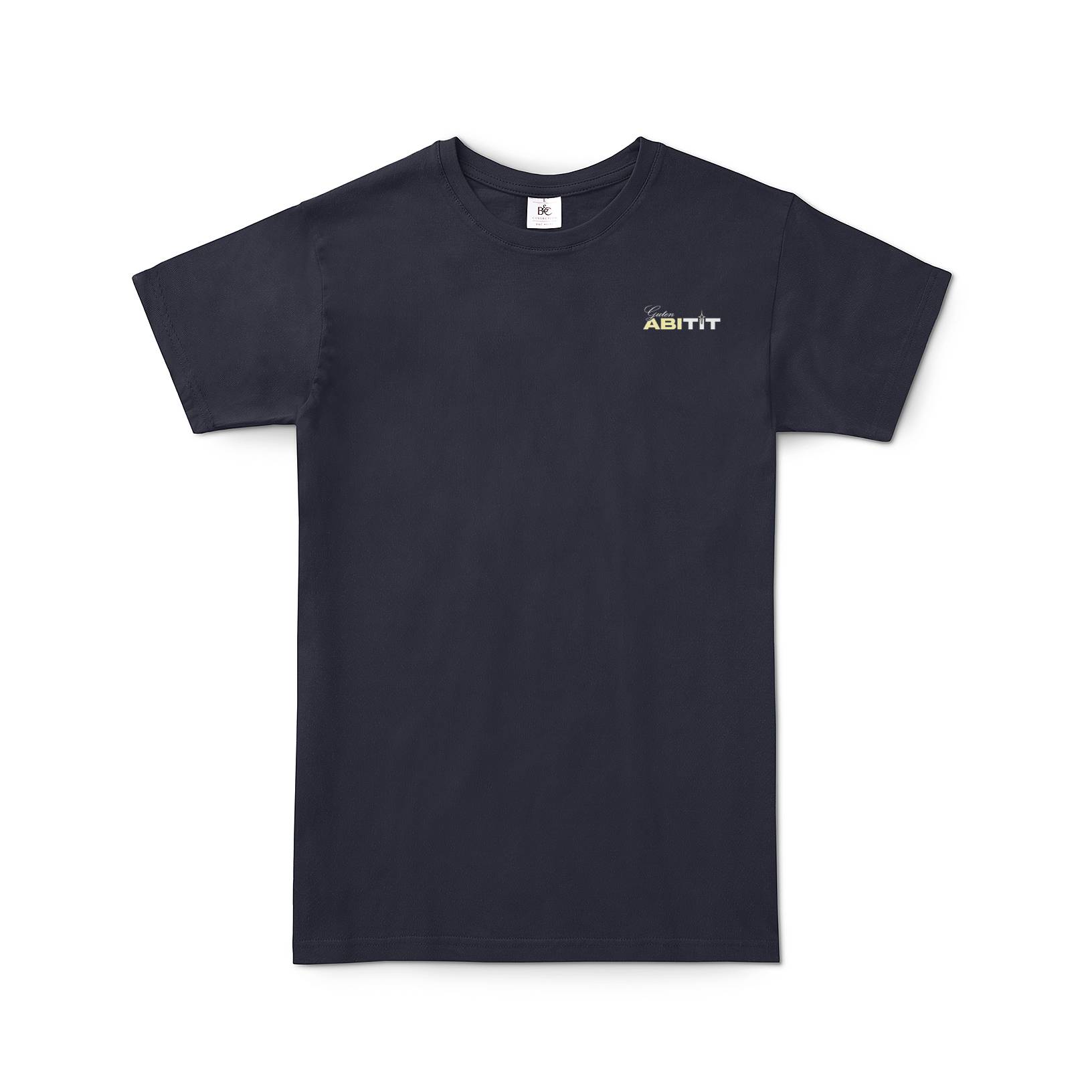 HSG Eberbach AK26 Organic Regular T-Shirt (B&C)