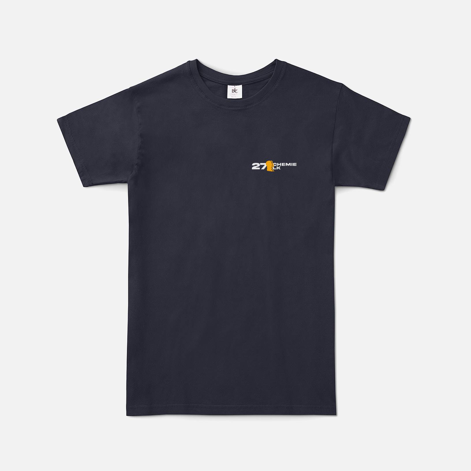 HBS Bad Homburg AK27-001 Organic Regular T-Shirt