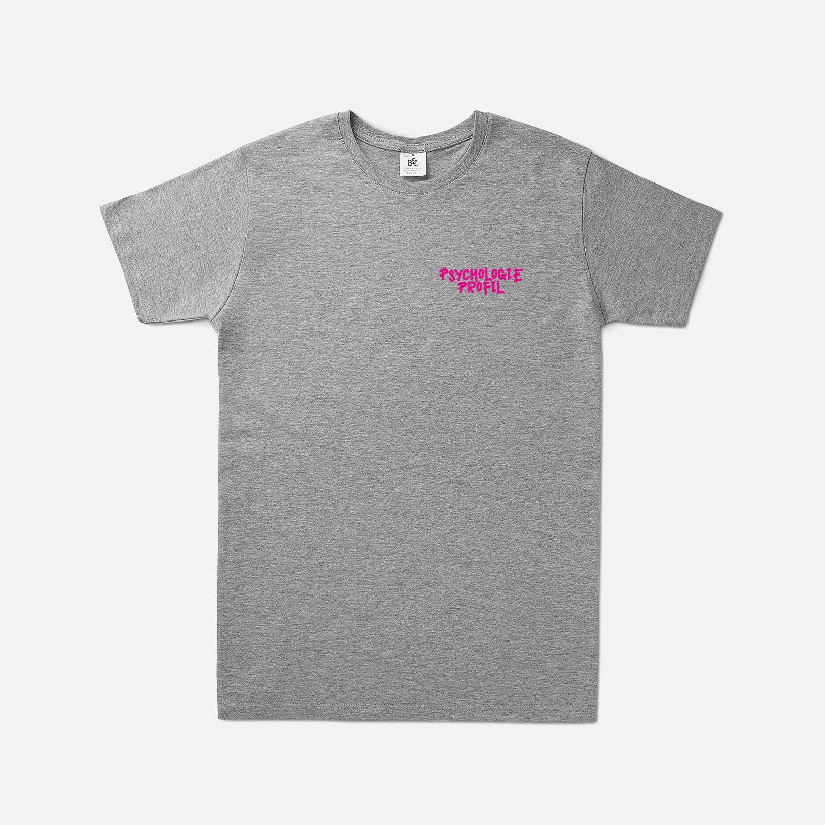 ISS Hamburg ABI27 Organic Regular T-Shirt