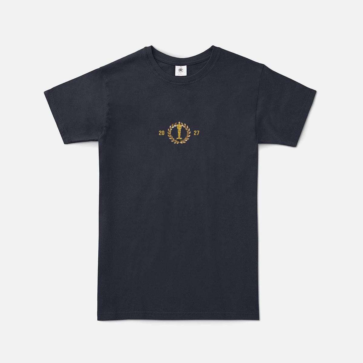 BBS Meppen ABI27 Organic Regular T-Shirt