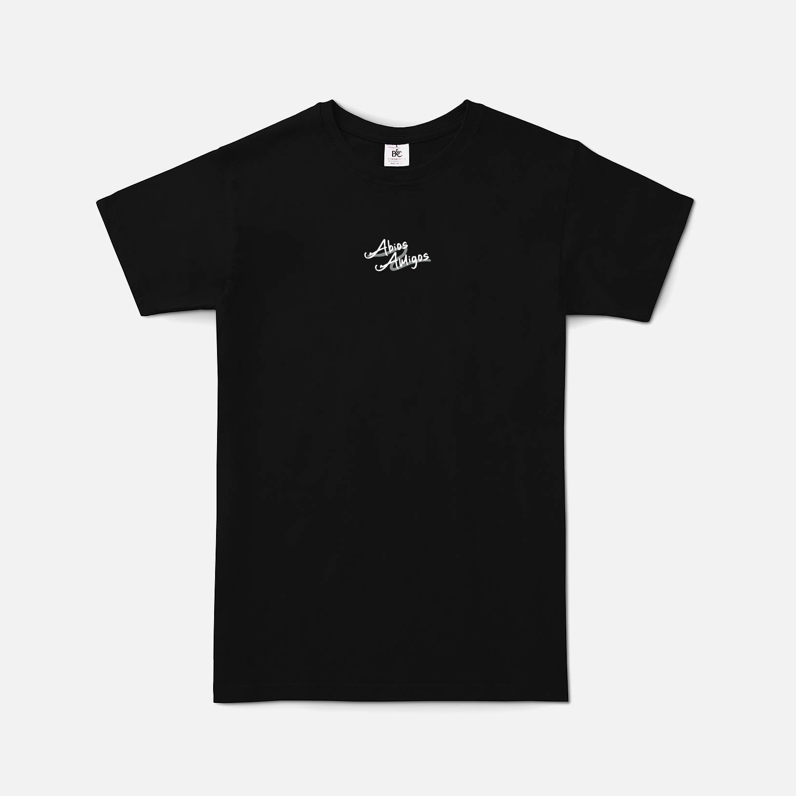 JGS Seesen ABI26 Organic Regular T-Shirt (B&C)