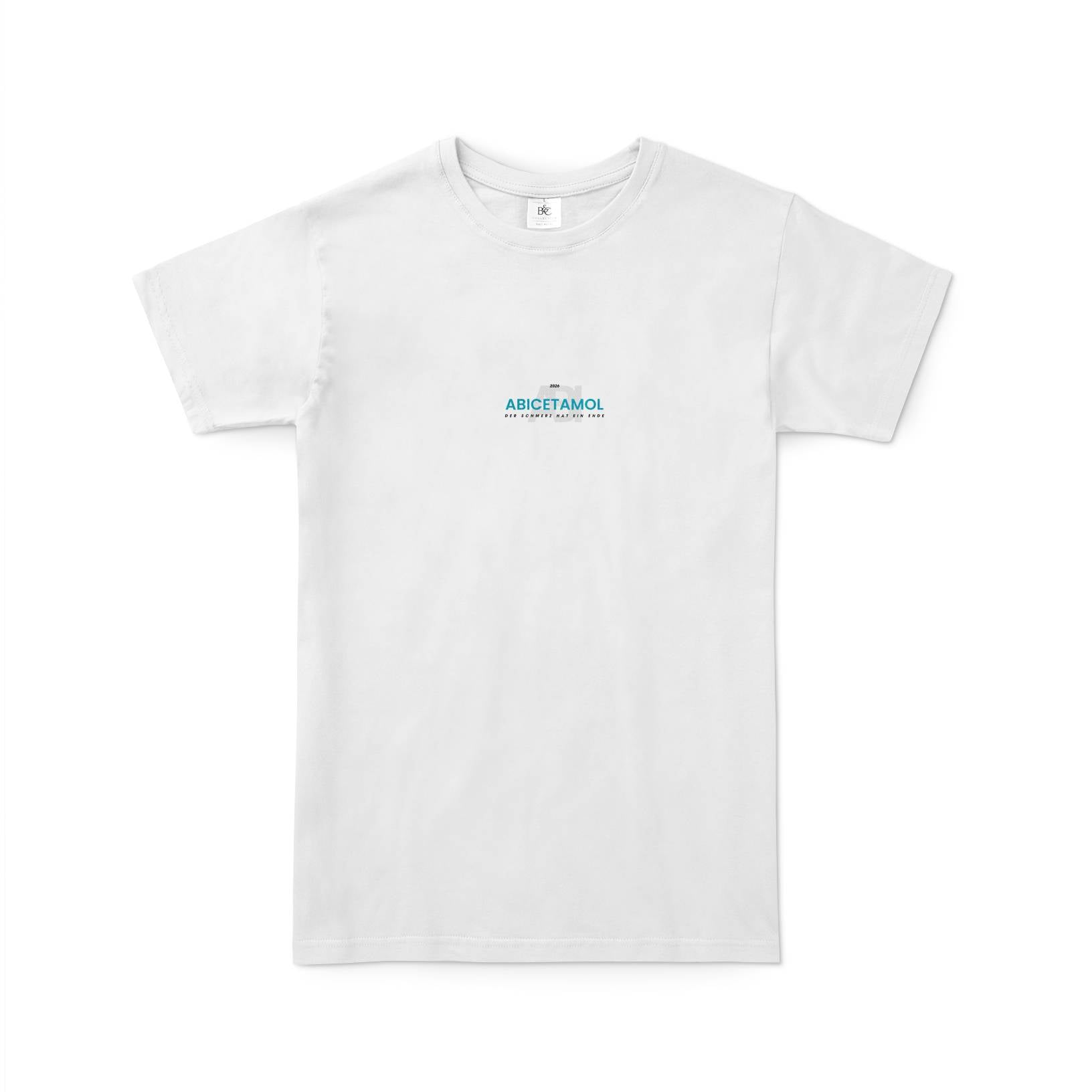 PSG Lichtenstein AK26 Organic Regular T-Shirt (B&C)