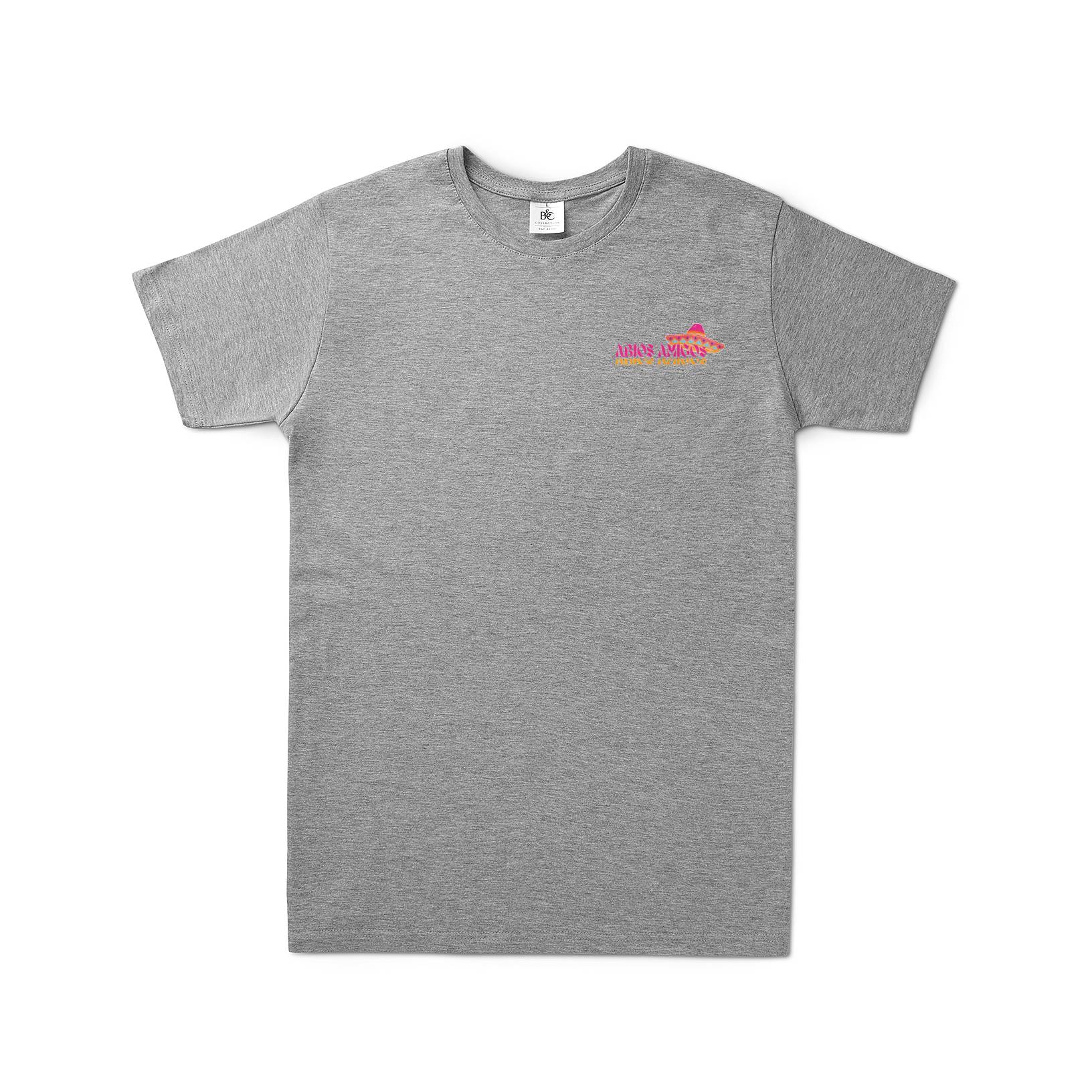 KSF-Freigericht ABI26 Organic Regular T-Shirt (B&C)