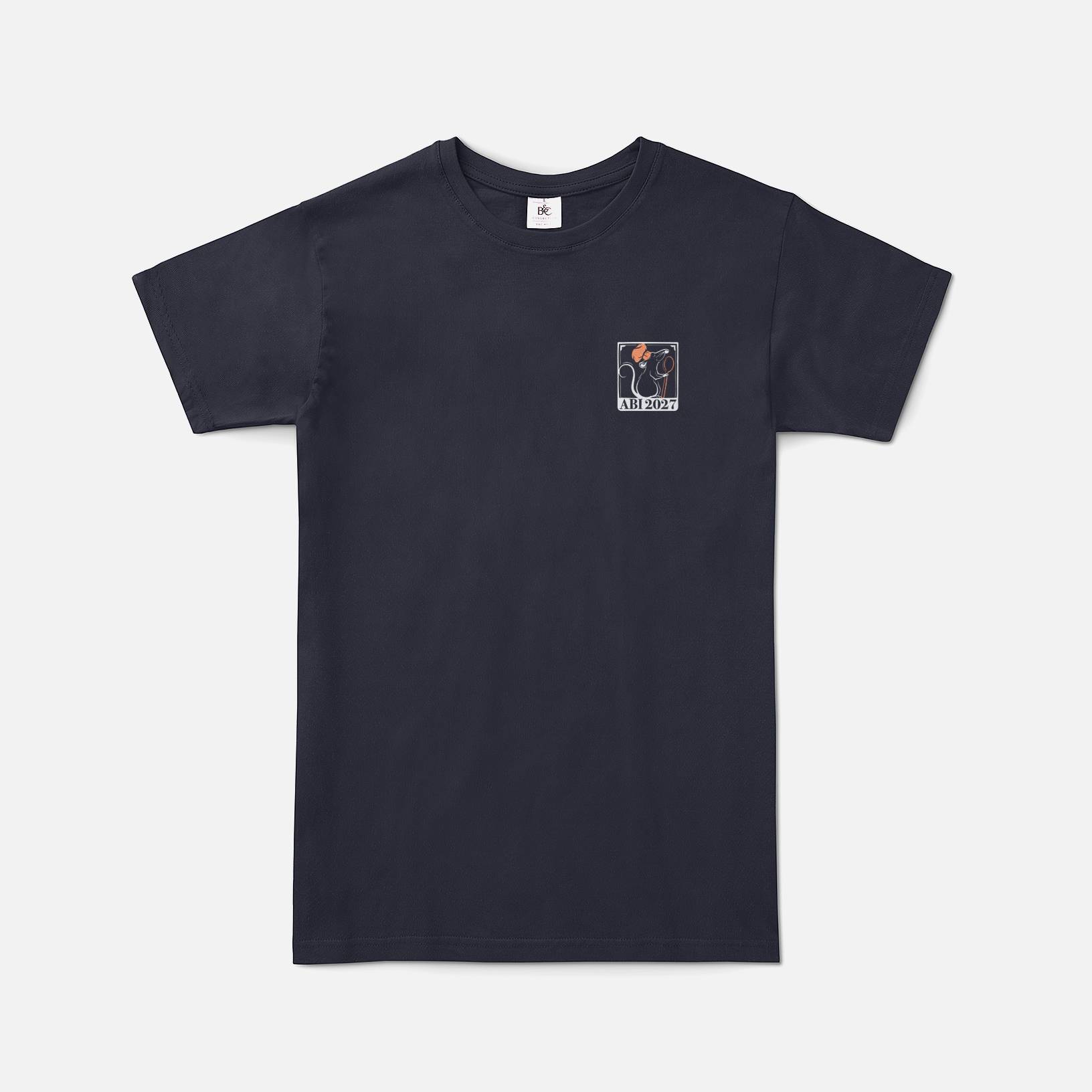 MSO Opladen ABI27 Organic Regular T-Shirt