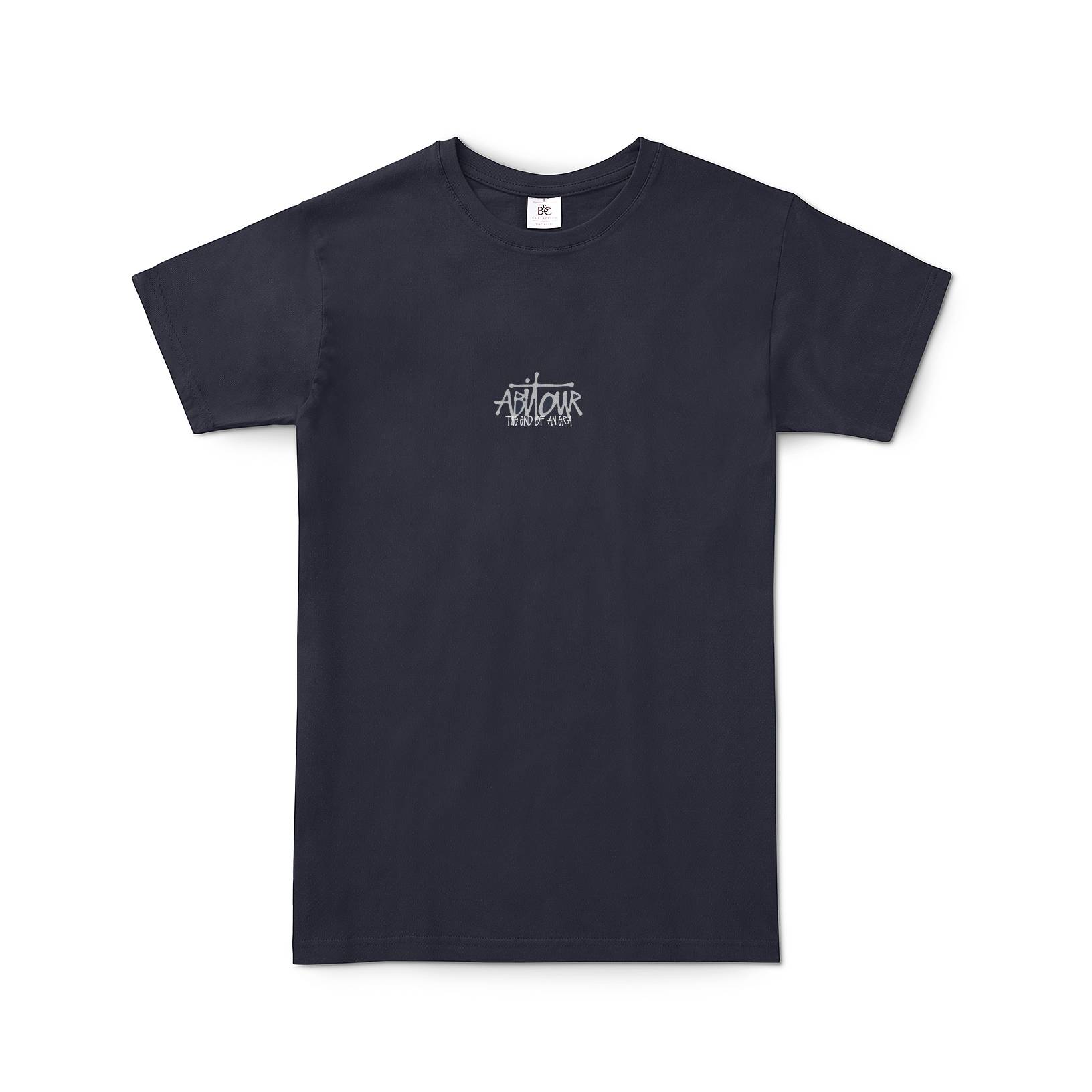 WVS Berlin AK25 Organic Regular T-Shirt (B&C)