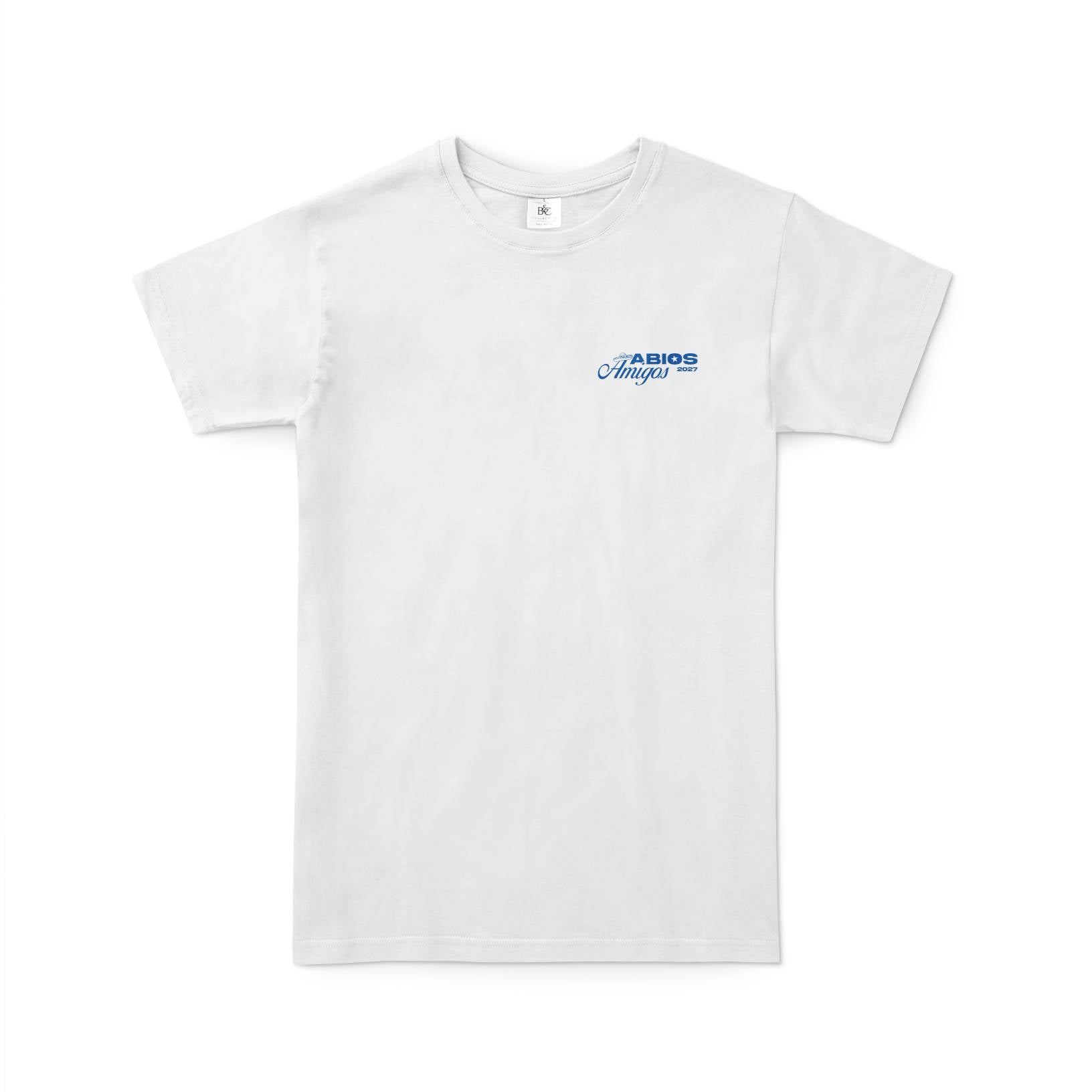 CBG-Ludwigshafen AK27 Organic Regular T-Shirt
