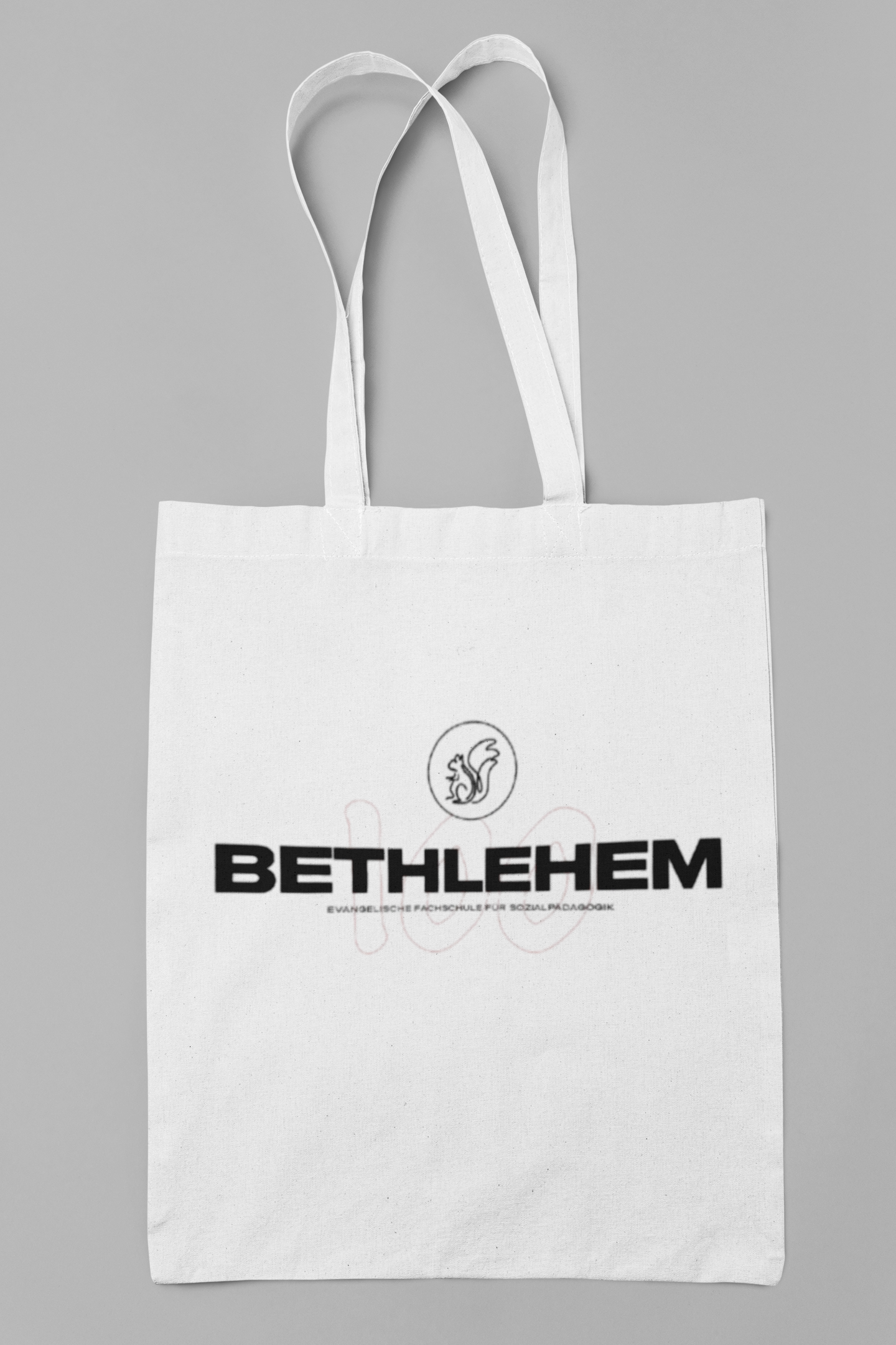 EFS Bethlehem Organic Fairtrade Shopping Bag (Westford)