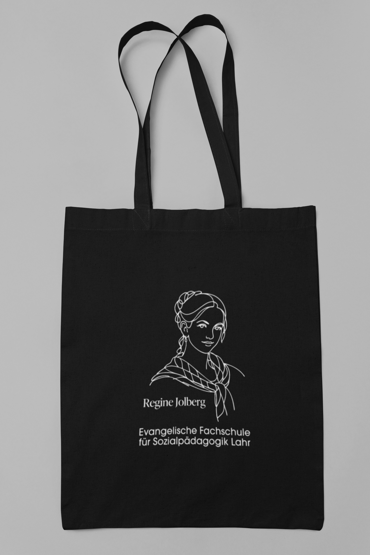 EFS Lahr Kollektion 2026 Organic Fair Tote Bag (Westford)