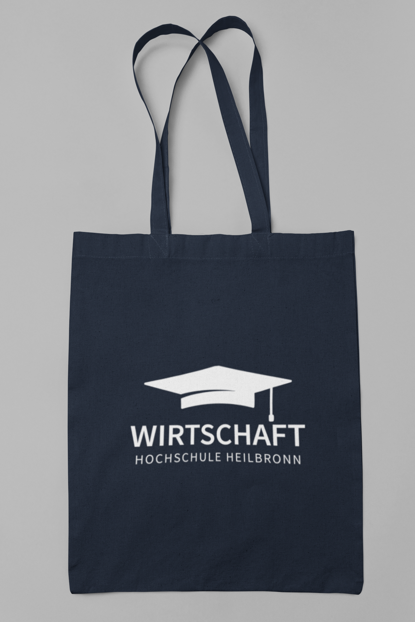 HSH Heilbronn Organic Fair Tote Bag